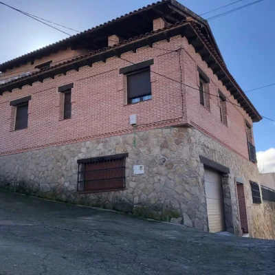 Casa Rural