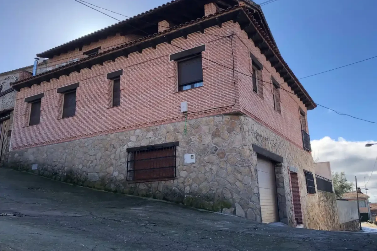 Casa Rural